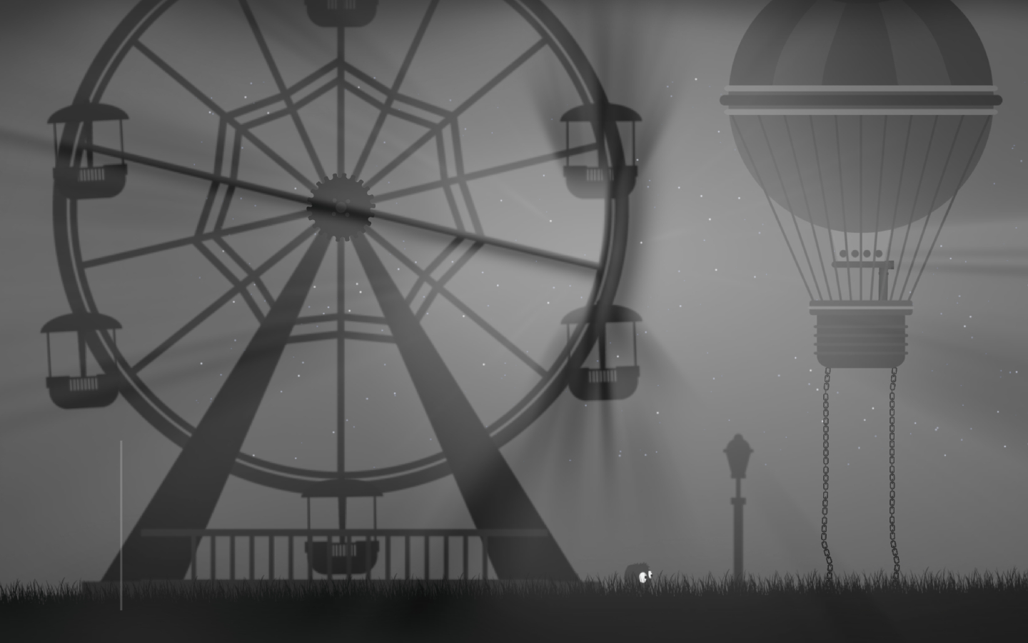 Screenshot 3 for The Zamazingo Puzzle Land