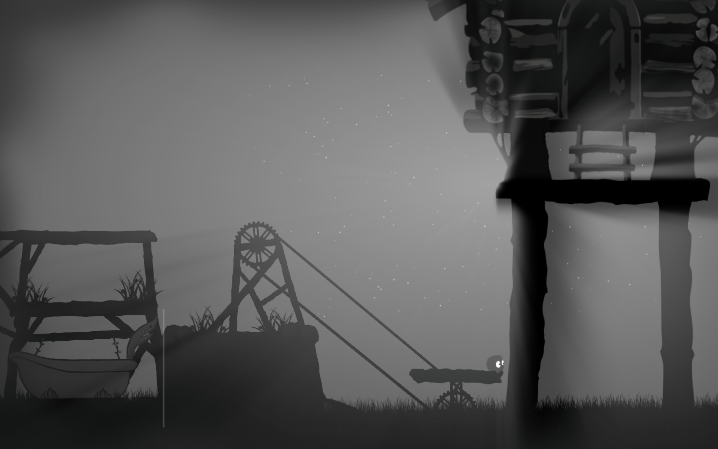 Screenshot 4 for The Zamazingo Puzzle Land