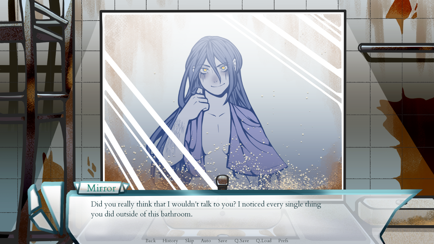 Screenshot 2 for Mirror | Mirror