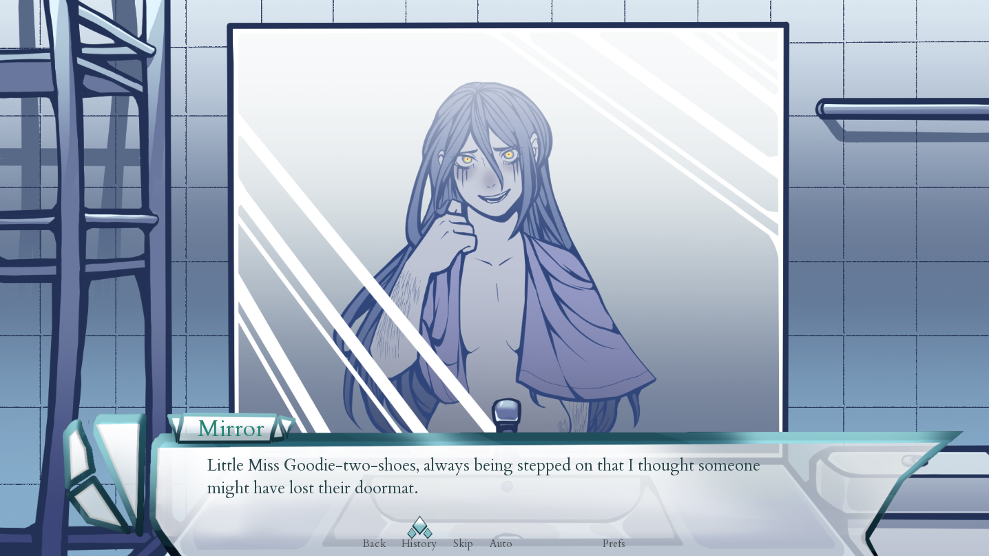 Screenshot 4 for Mirror | Mirror