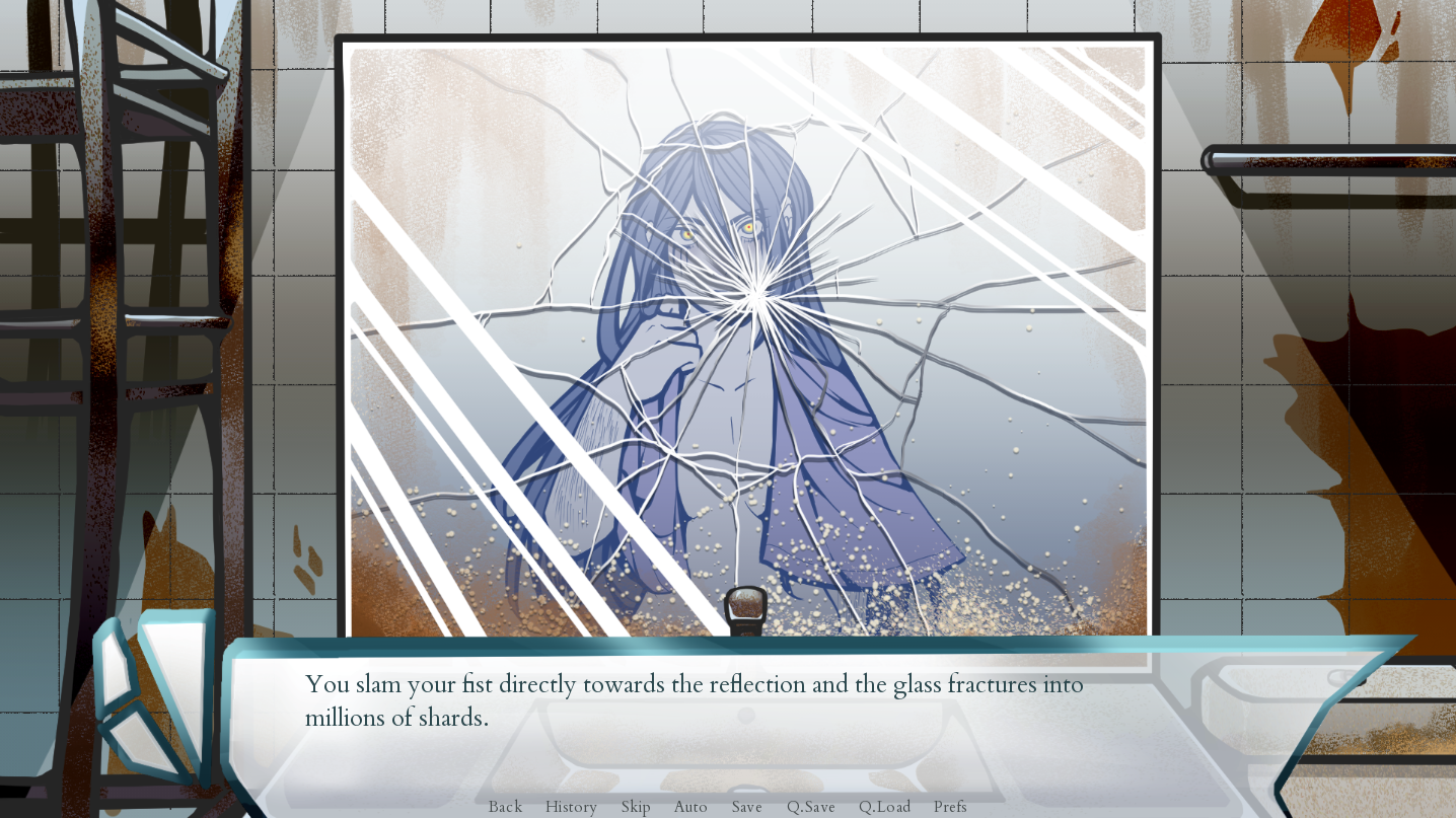 Screenshot 5 for Mirror | Mirror