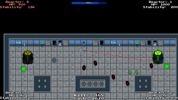 Screenshot 5 for Unstable Reactor 2