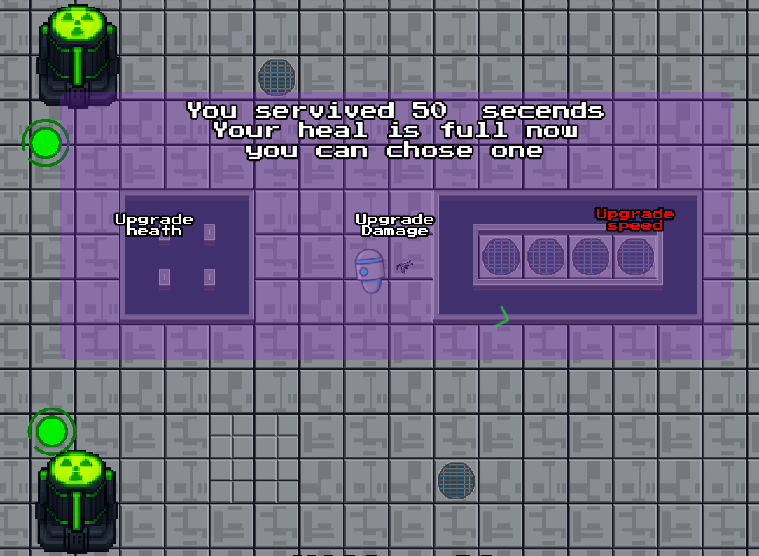 Screenshot 3 for Unstable Reactor 2