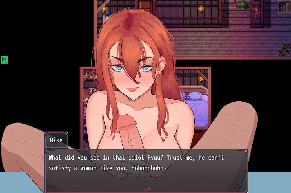 The corruption of the Village screenshot 5