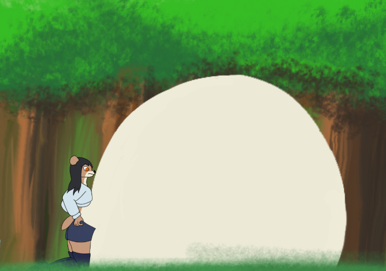 Screenshot 2 for Deervour