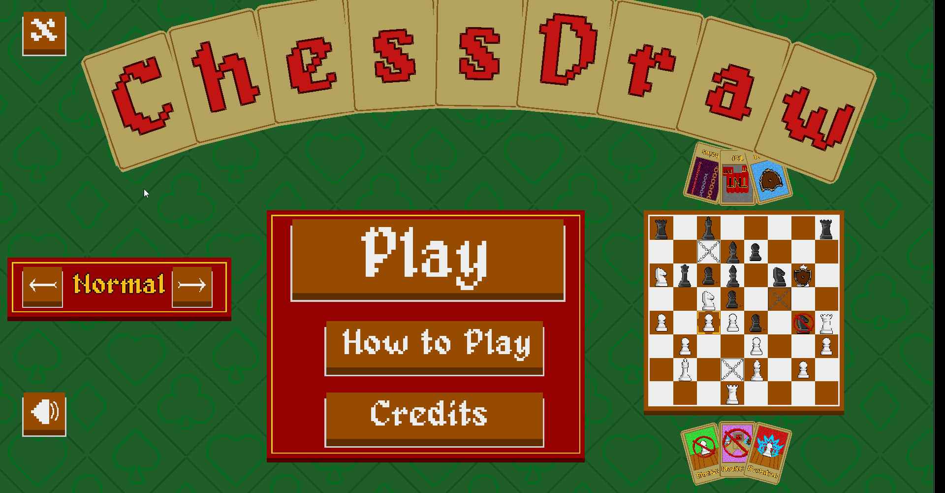 Name Different Card Games