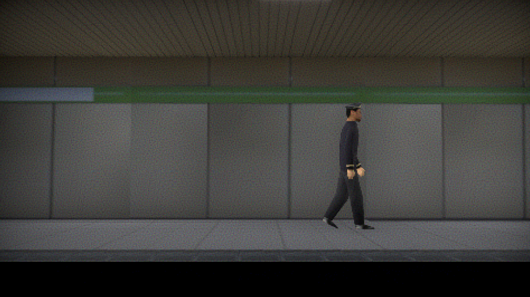 Screenshot 5 for After Last Train... (Demo)