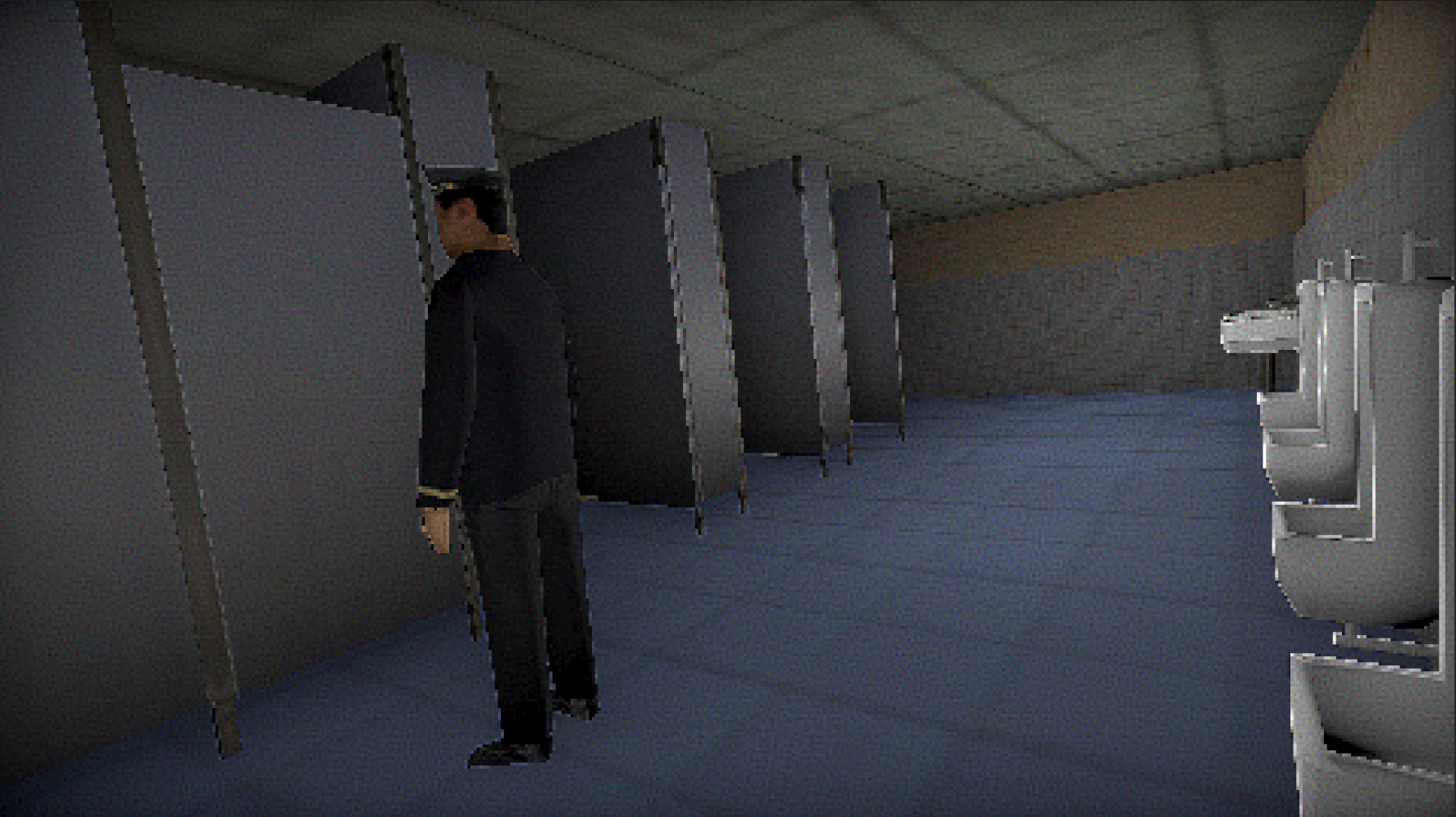 Screenshot 6 for After Last Train... (Demo)