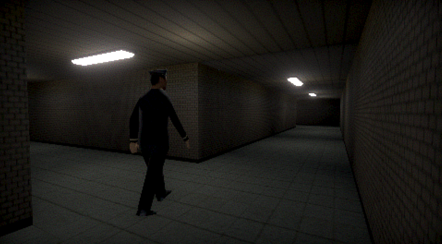 Screenshot 3 for After Last Train... (Demo)