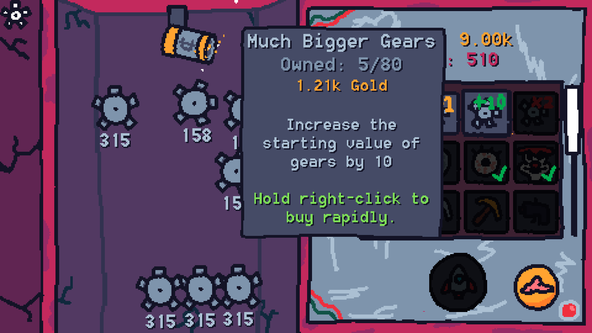 Screenshot 4 for Idle Gumball Machine