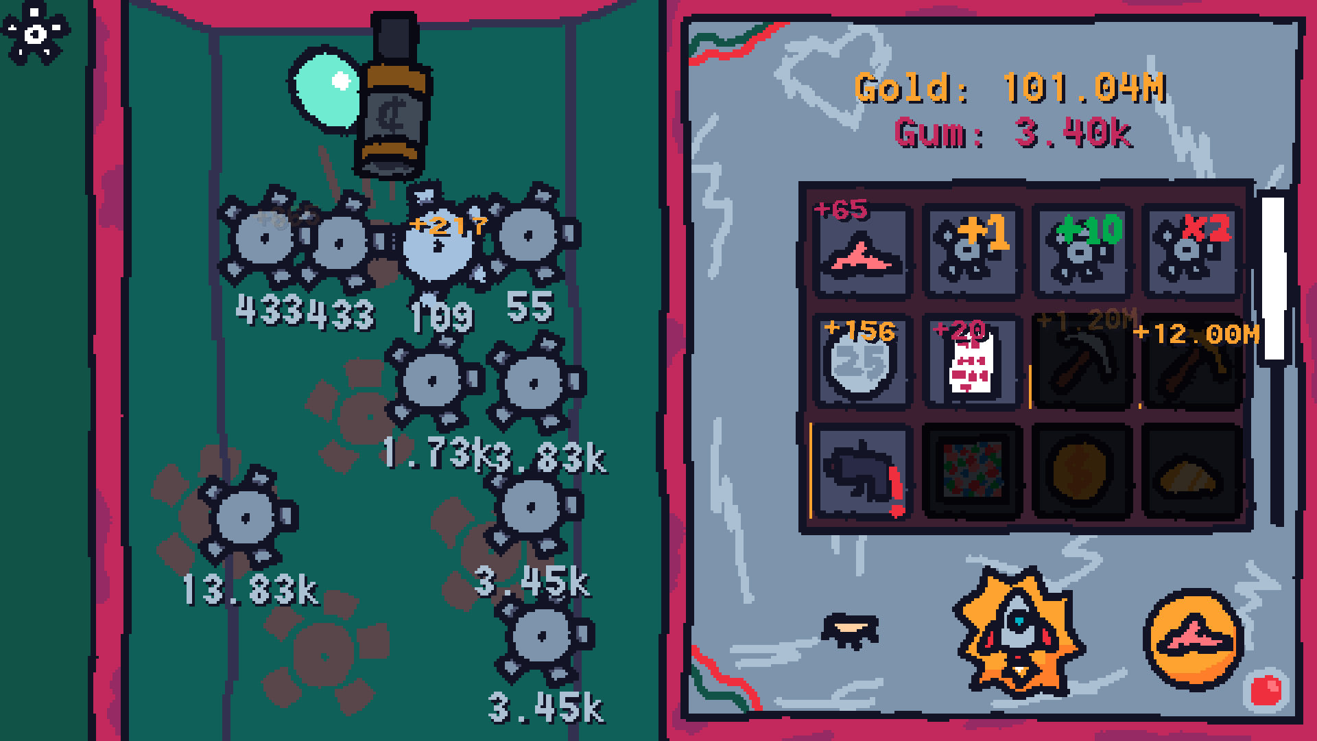 Screenshot 6 for Idle Gumball Machine