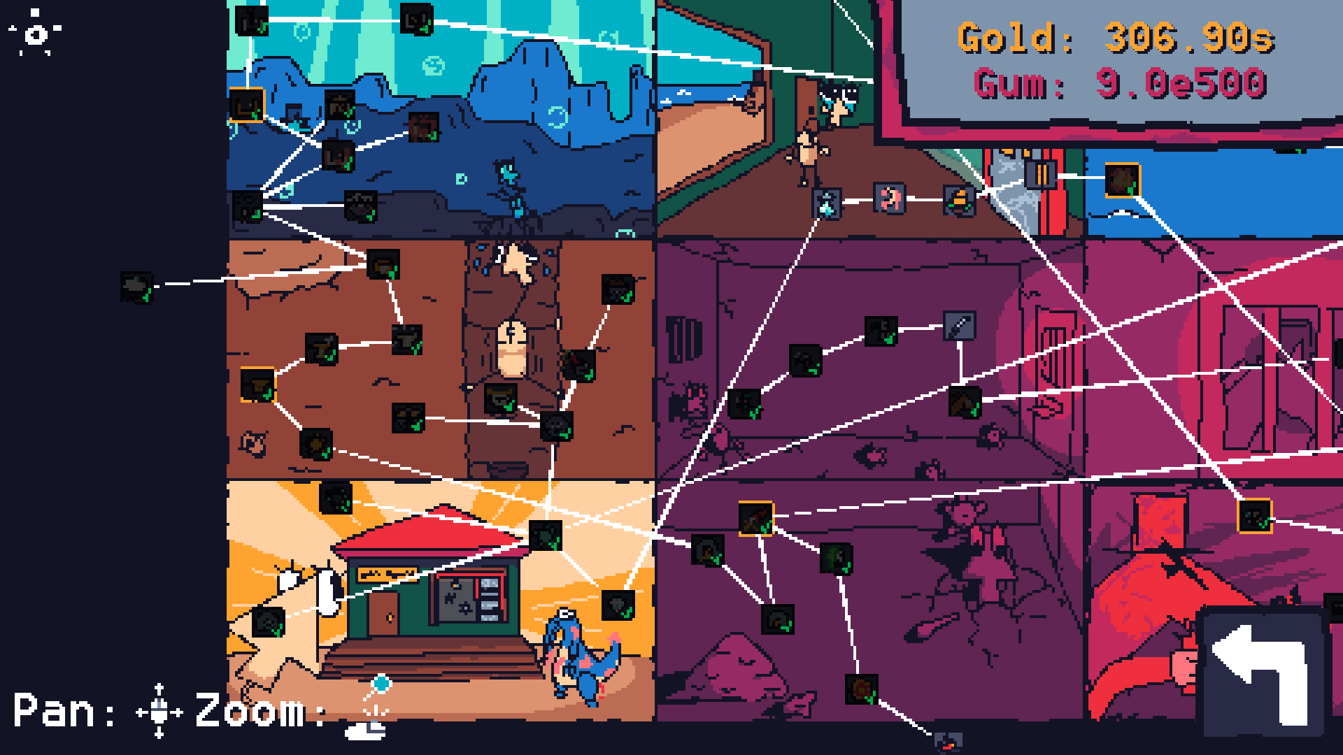 Screenshot 3 for Idle Gumball Machine