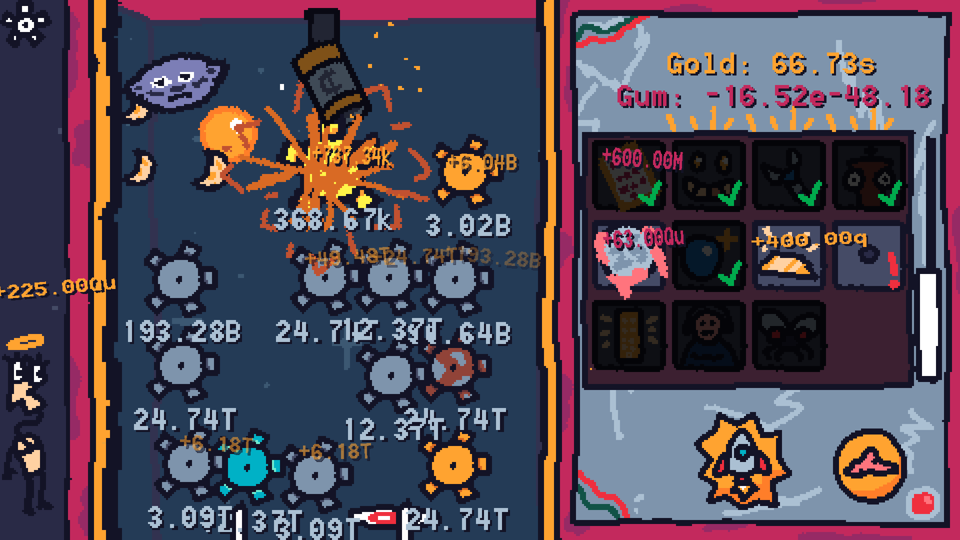 Screenshot 5 for Idle Gumball Machine