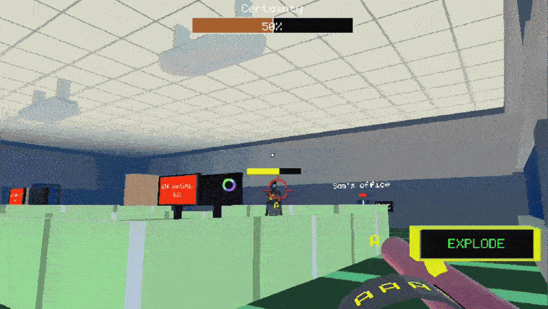 Screenshot 6 for FUCK AI