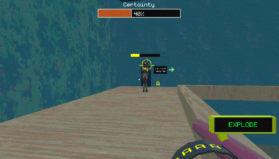 Screenshot 5 for FUCK AI