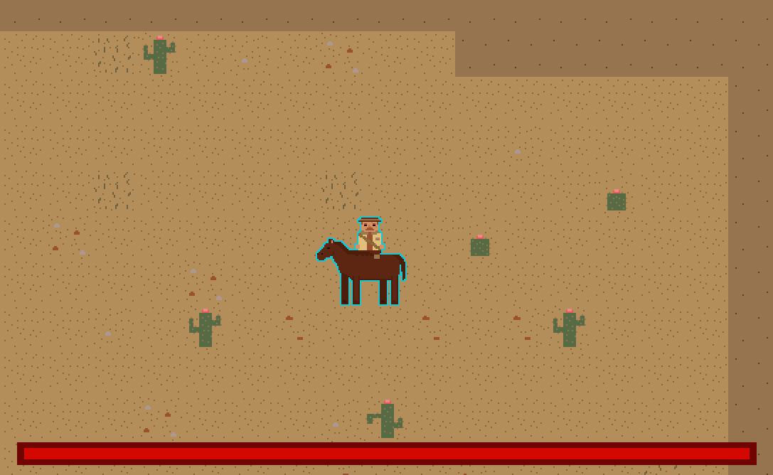 Screenshot 2 for West of Wilds
