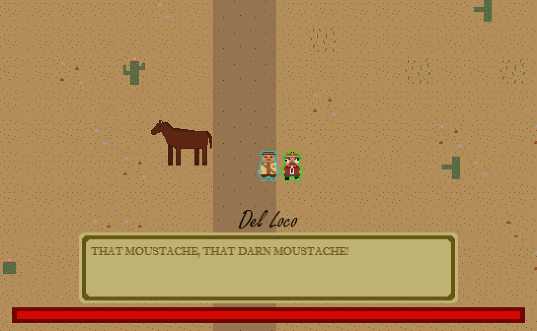 Screenshot 3 for West of Wilds