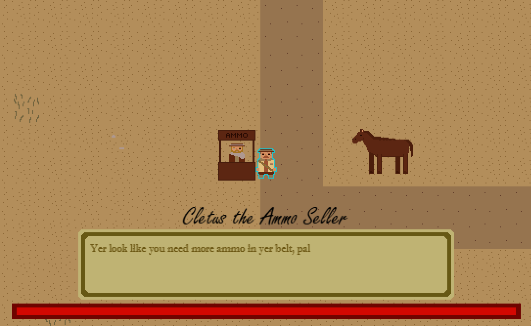 Screenshot 4 for West of Wilds