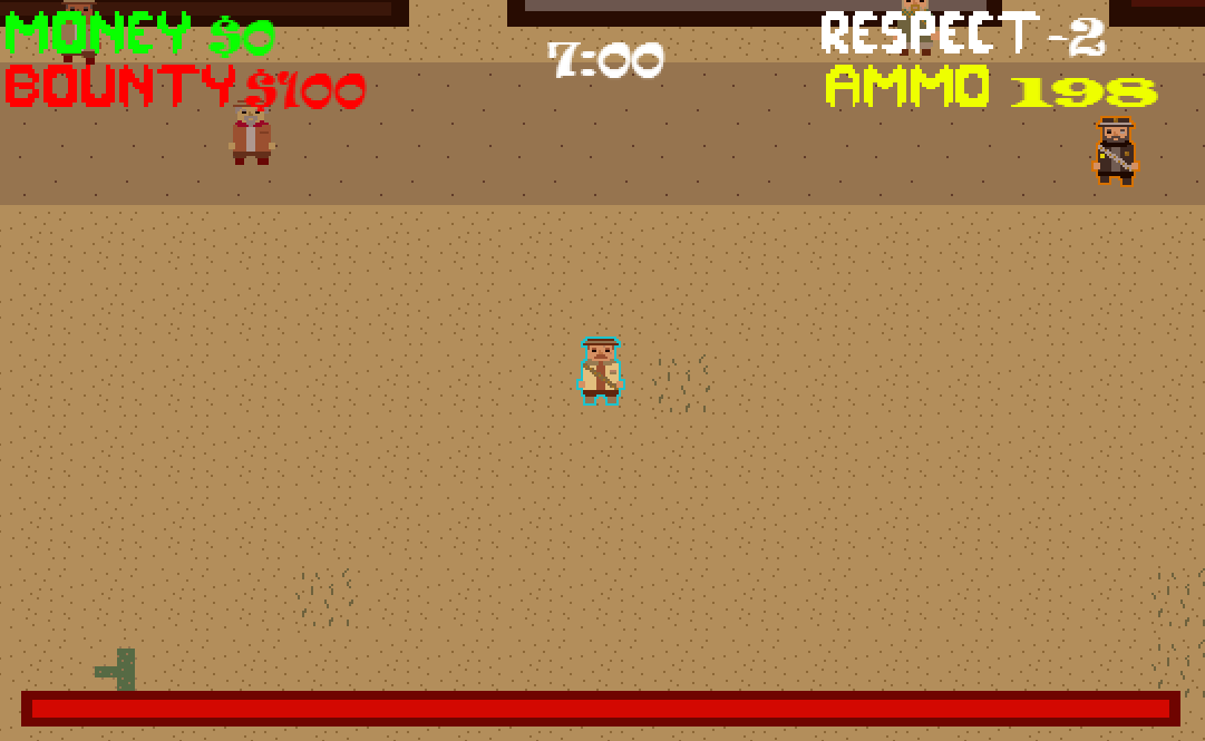 Screenshot 5 for West of Wilds