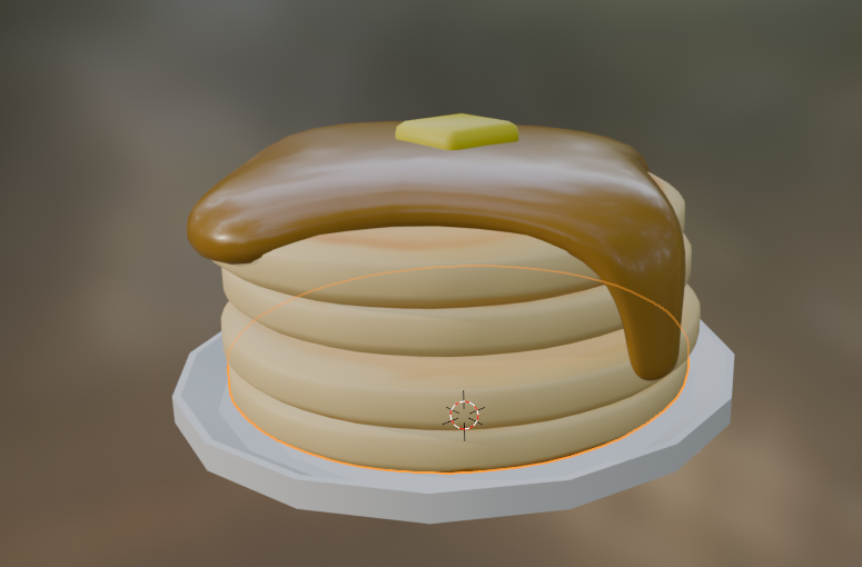 Screenshot 4 for Pancake Bunny