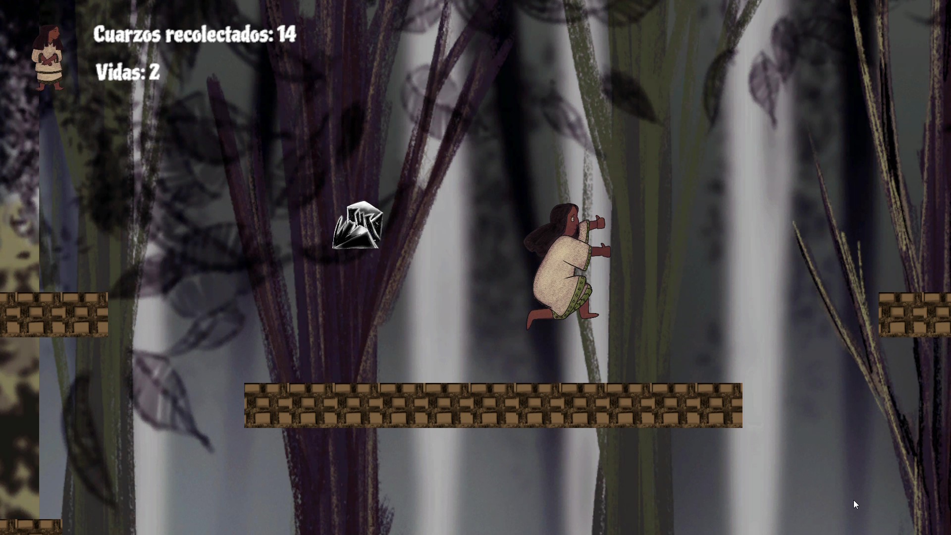 Screenshot 6 for Espejo de Obsidiana