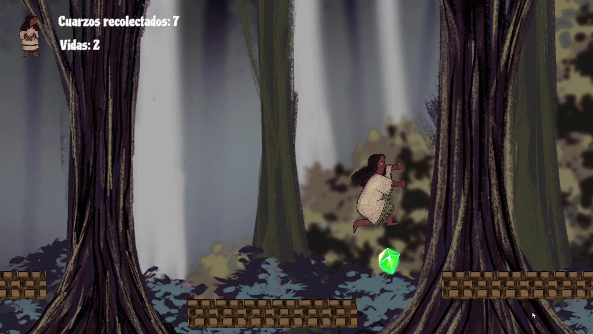 Screenshot 5 for Espejo de Obsidiana