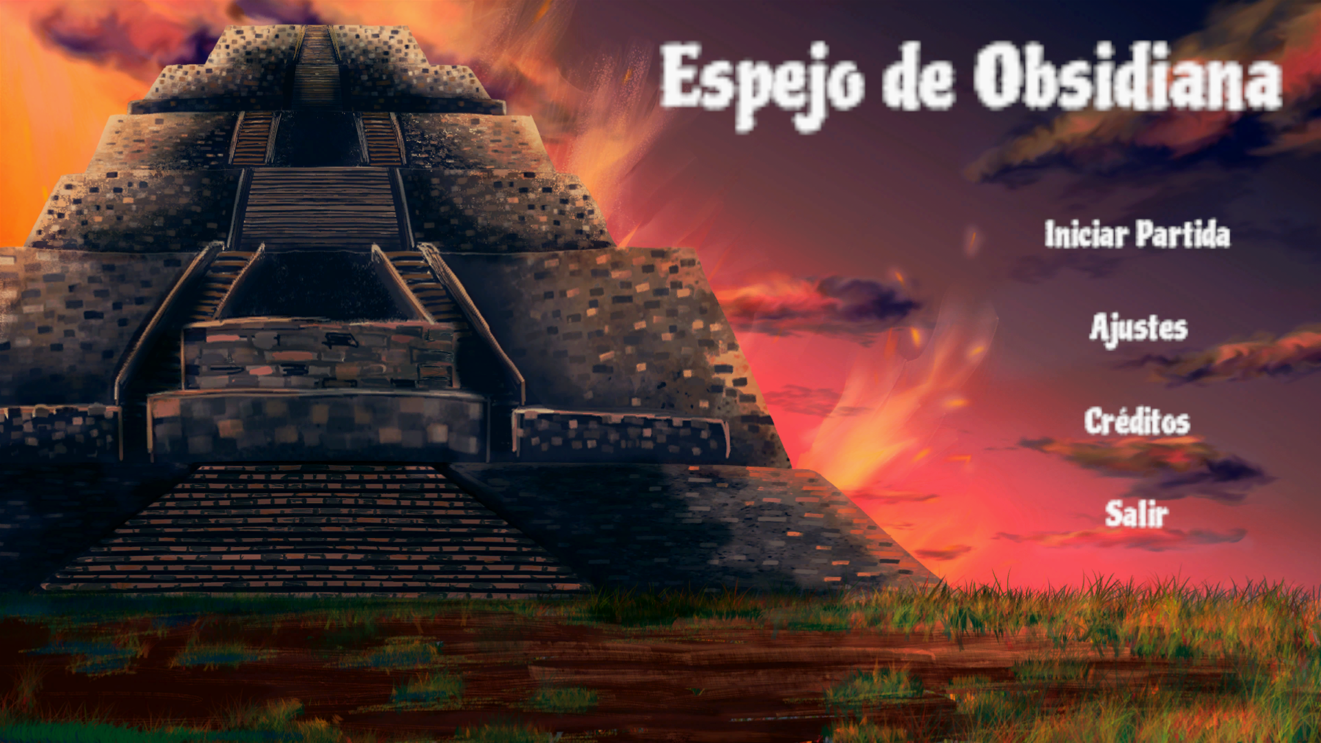Screenshot 2 for Espejo de Obsidiana