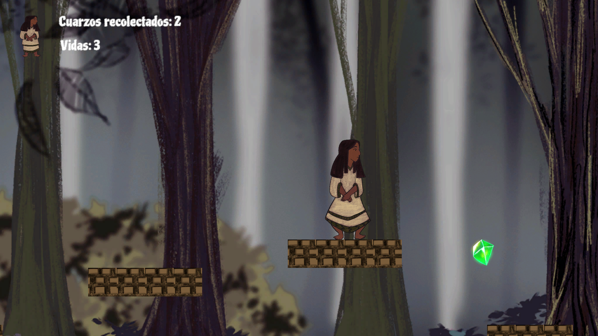 Screenshot 4 for Espejo de Obsidiana