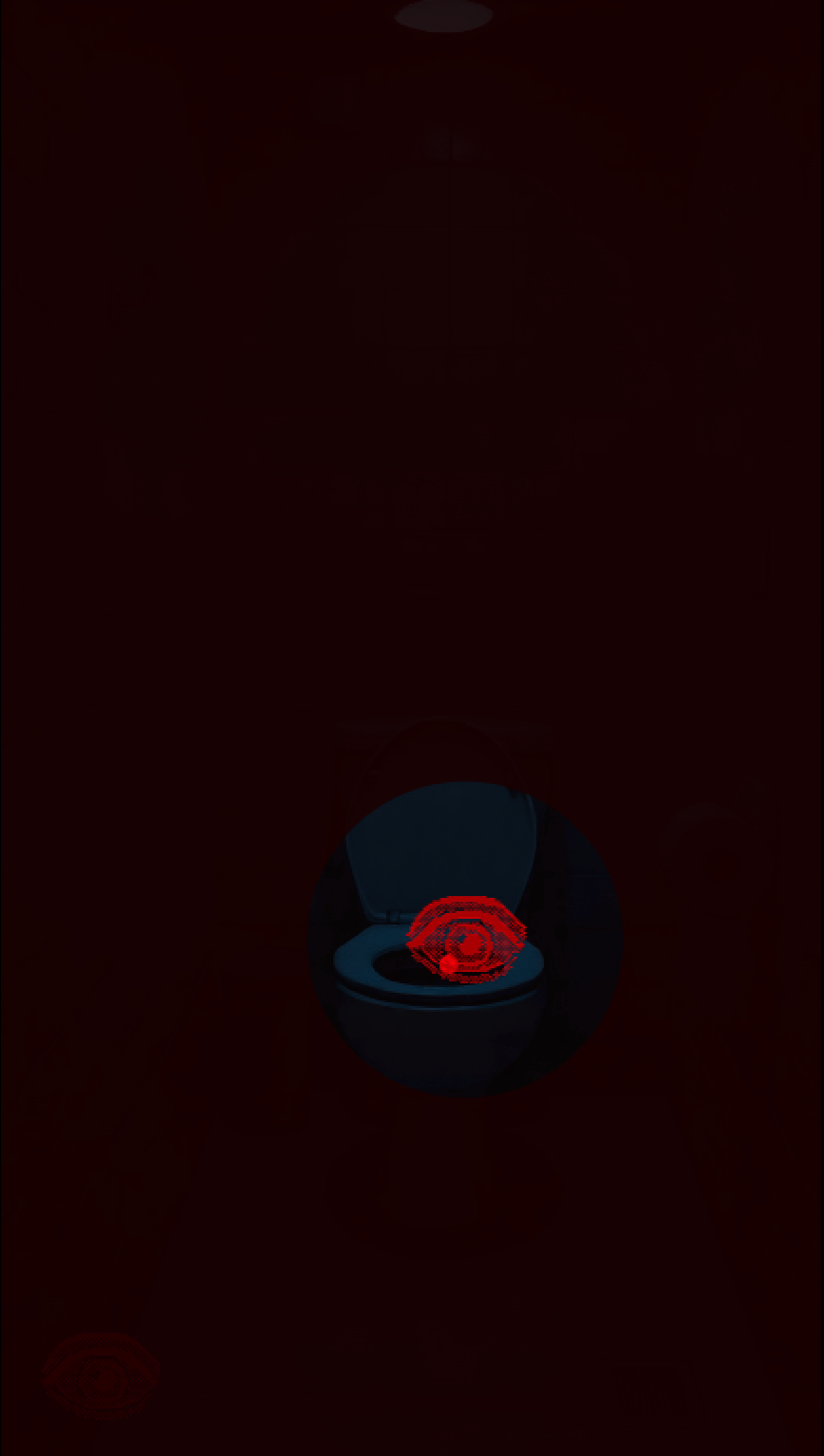 Screenshot 4 for the prying glass (demo)