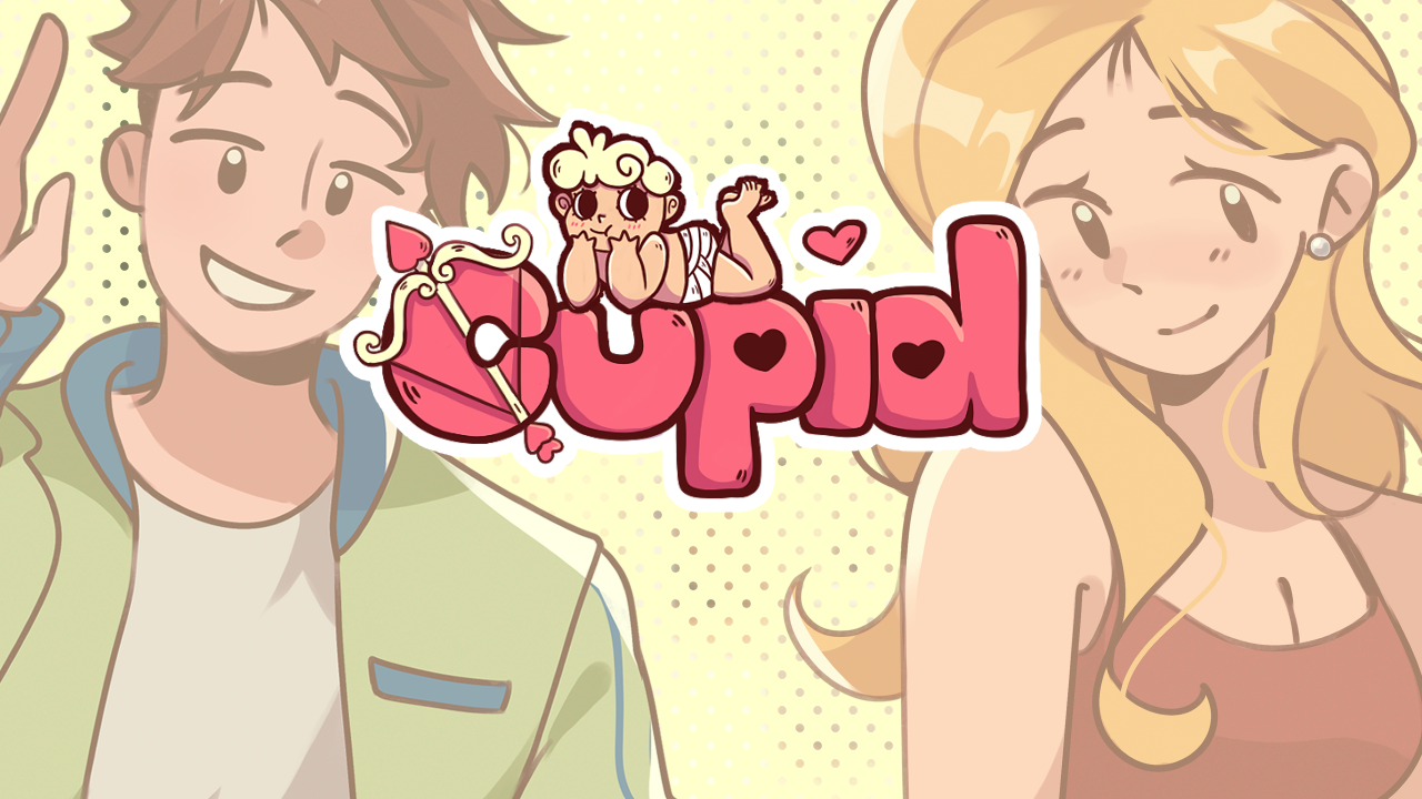 Screenshot 2 for Cupid: Encuentra a tu pareja ideal