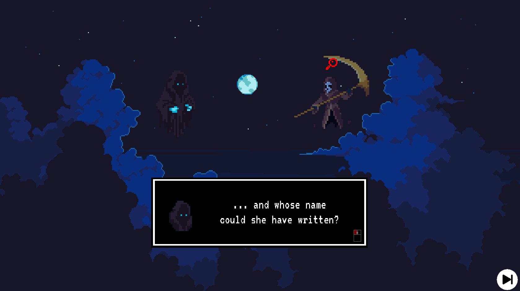 Screenshot 6 for Book of Death: The King must die [prototype]