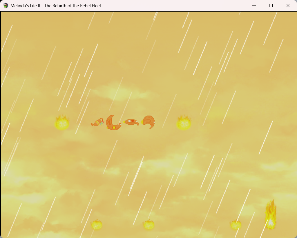 Melinda's Life II screenshot 3