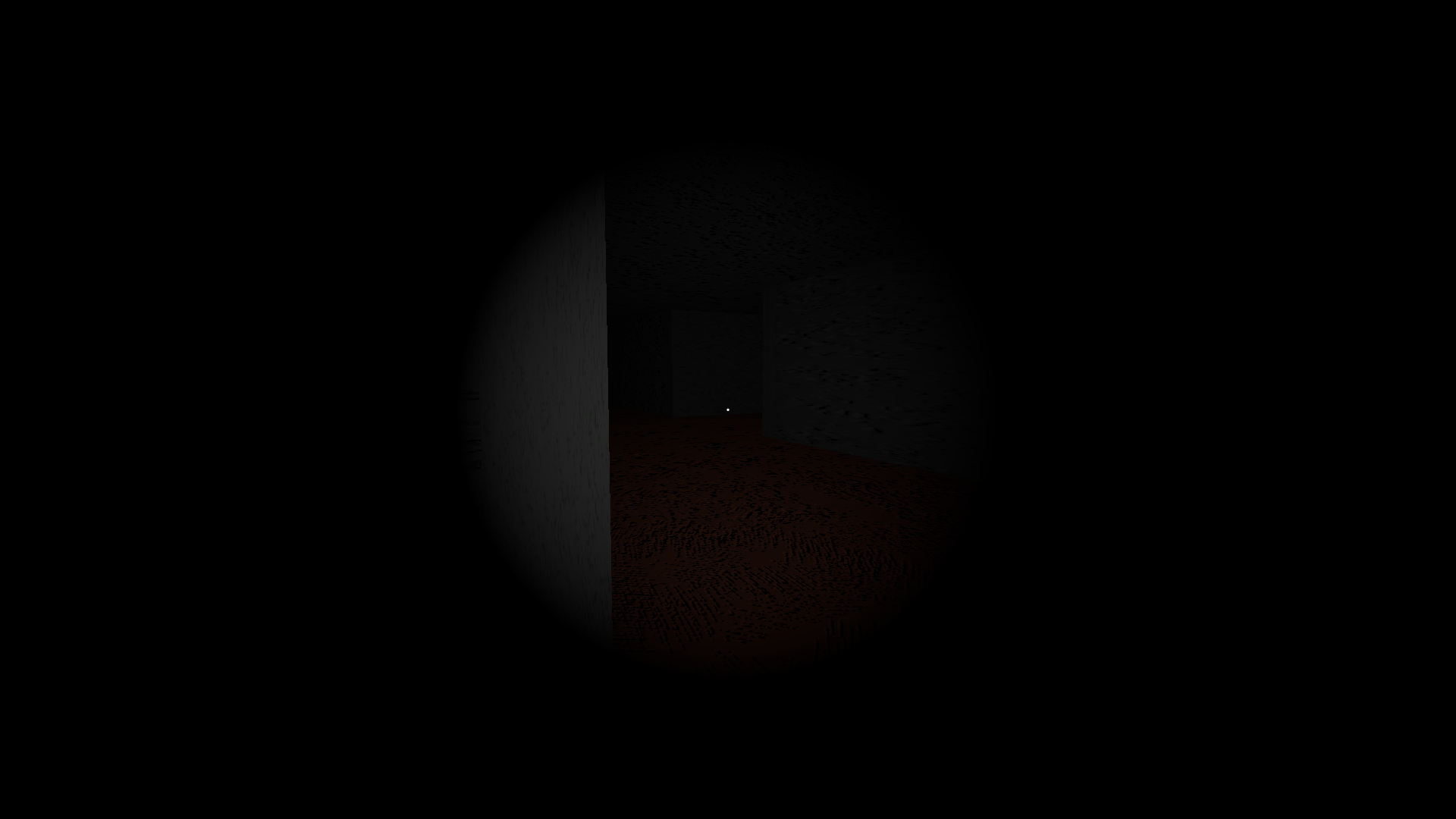 Screenshot 2 for Silence in The Halls