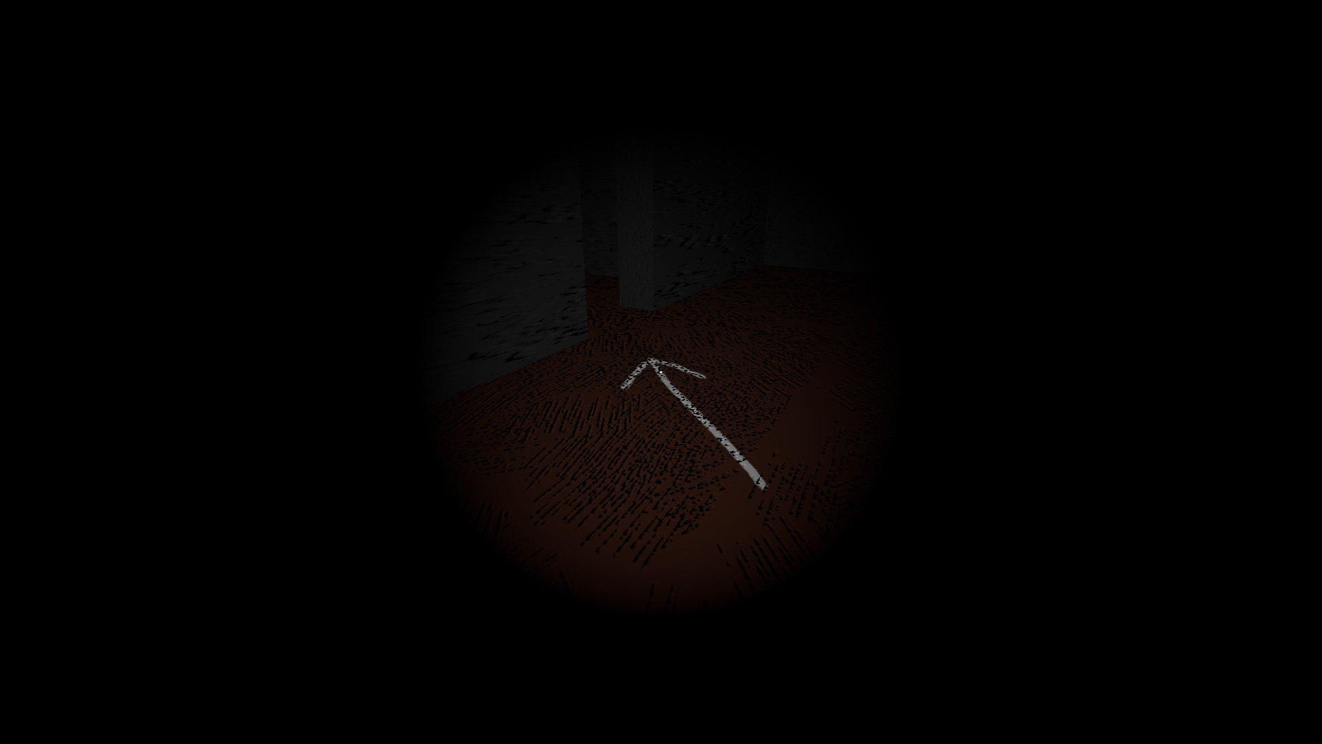 Screenshot 3 for Silence in The Halls