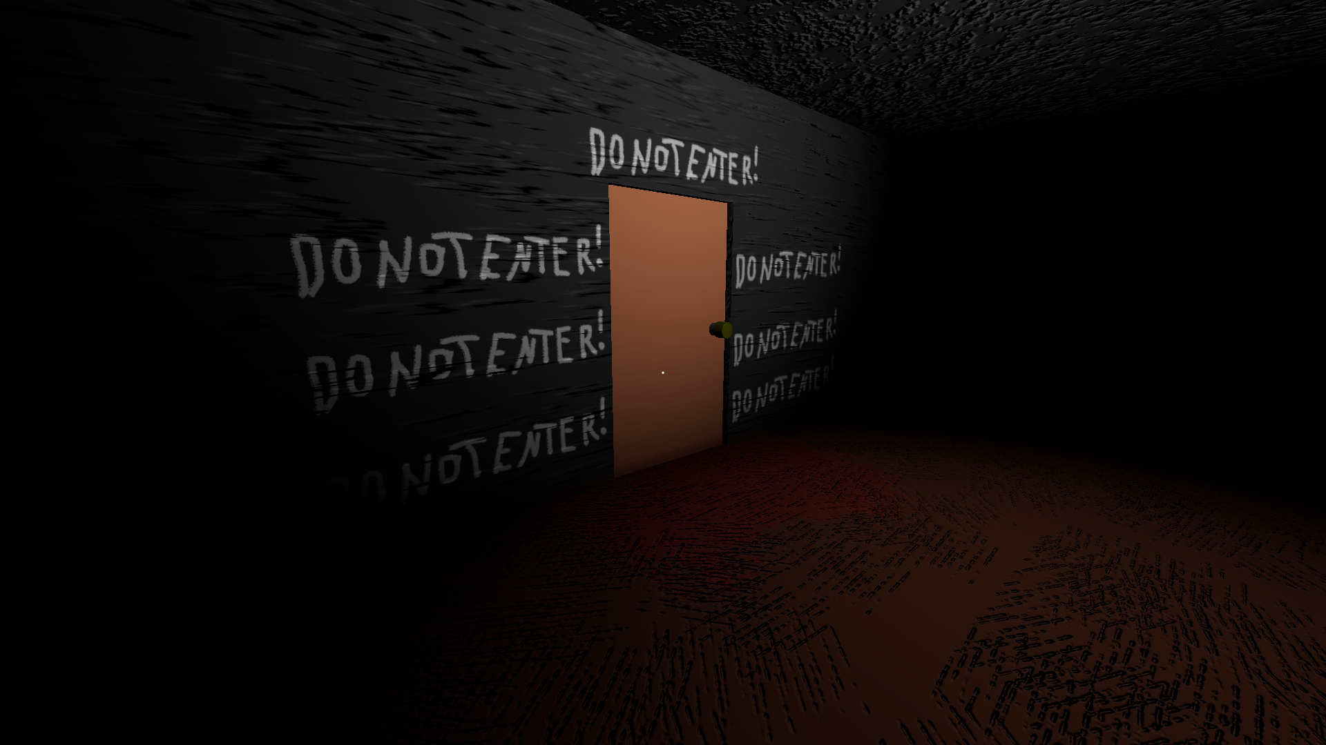 Screenshot 5 for Silence in The Halls