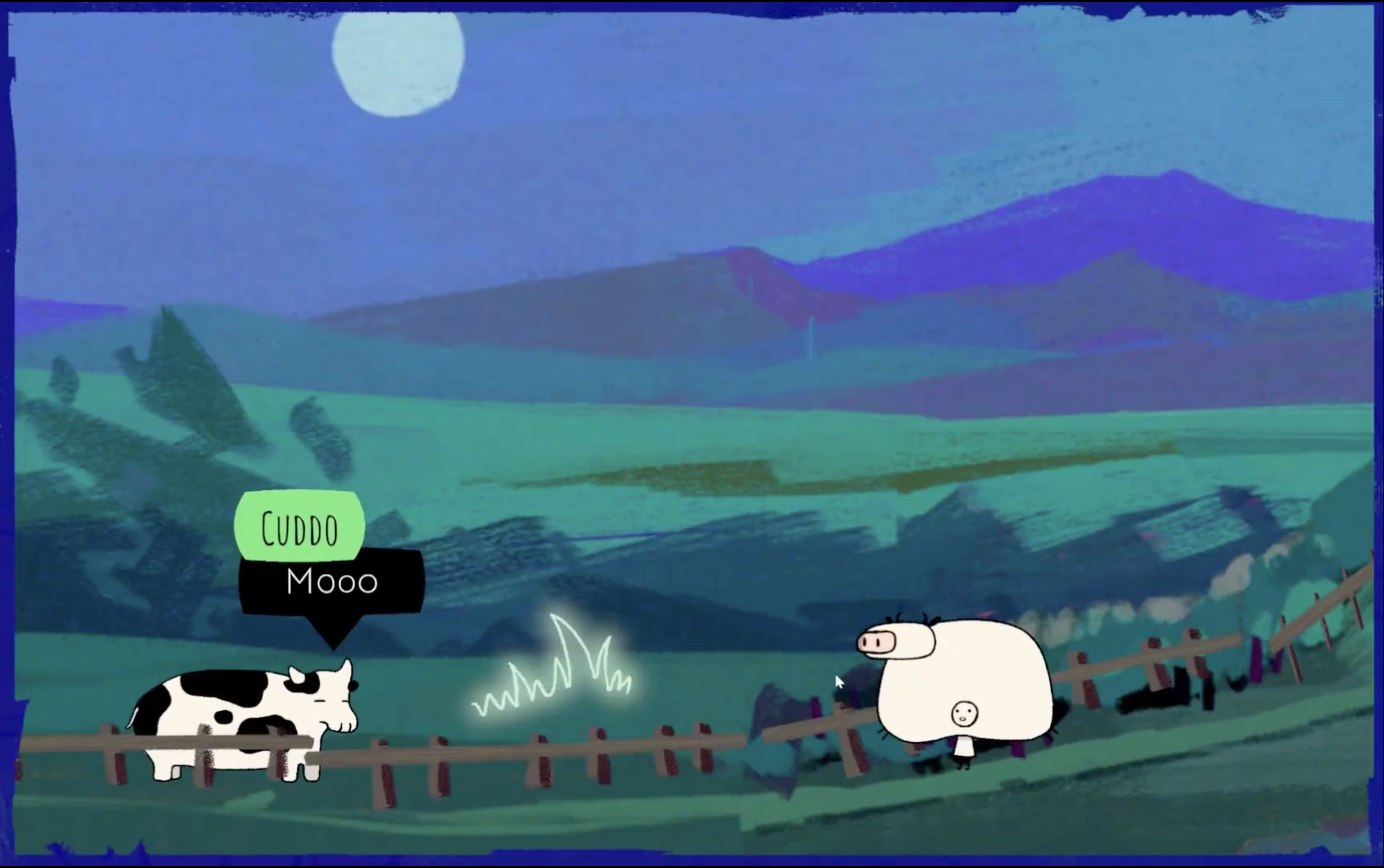 Screenshot 2 for I Chew Therefore I Am