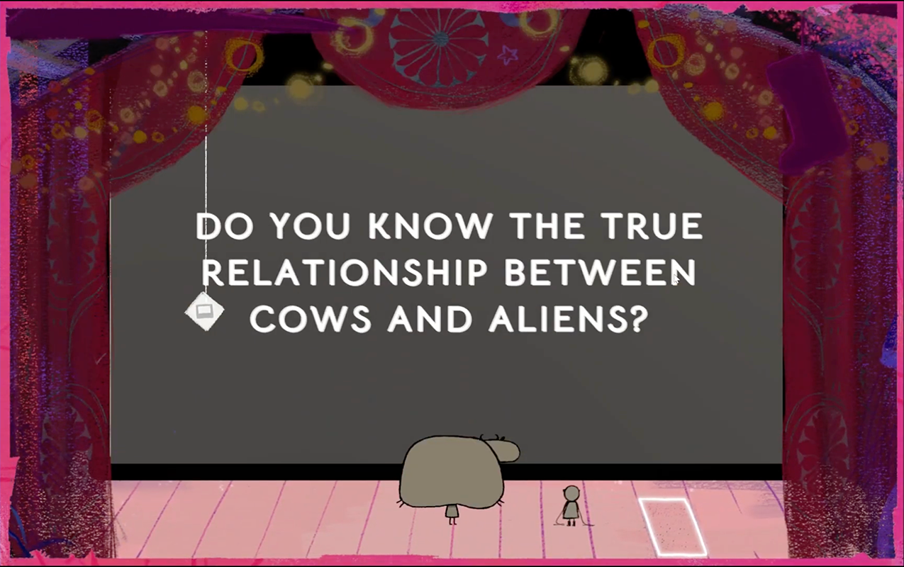 Screenshot 5 for I Chew Therefore I Am