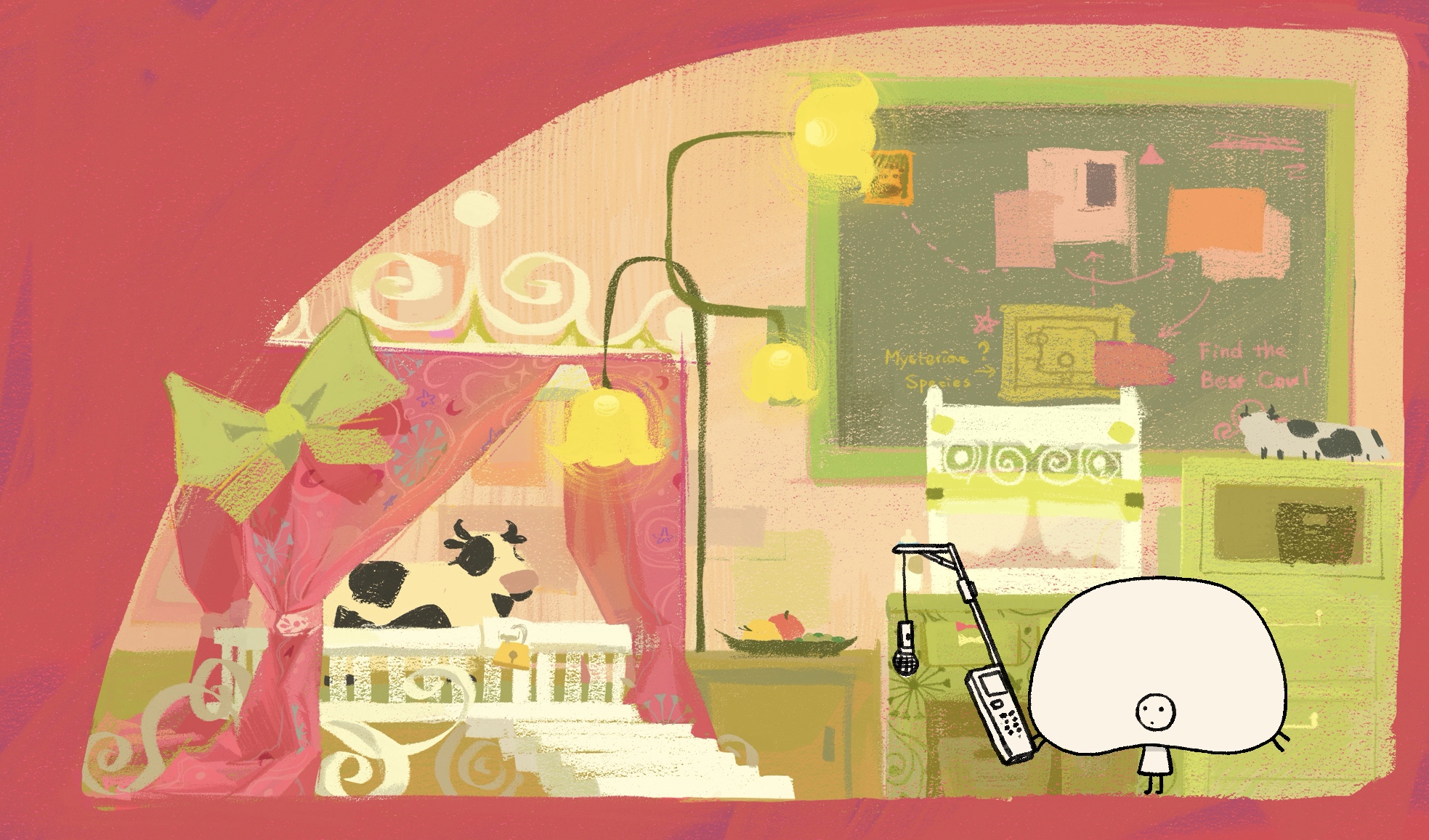 Screenshot 6 for I Chew Therefore I Am