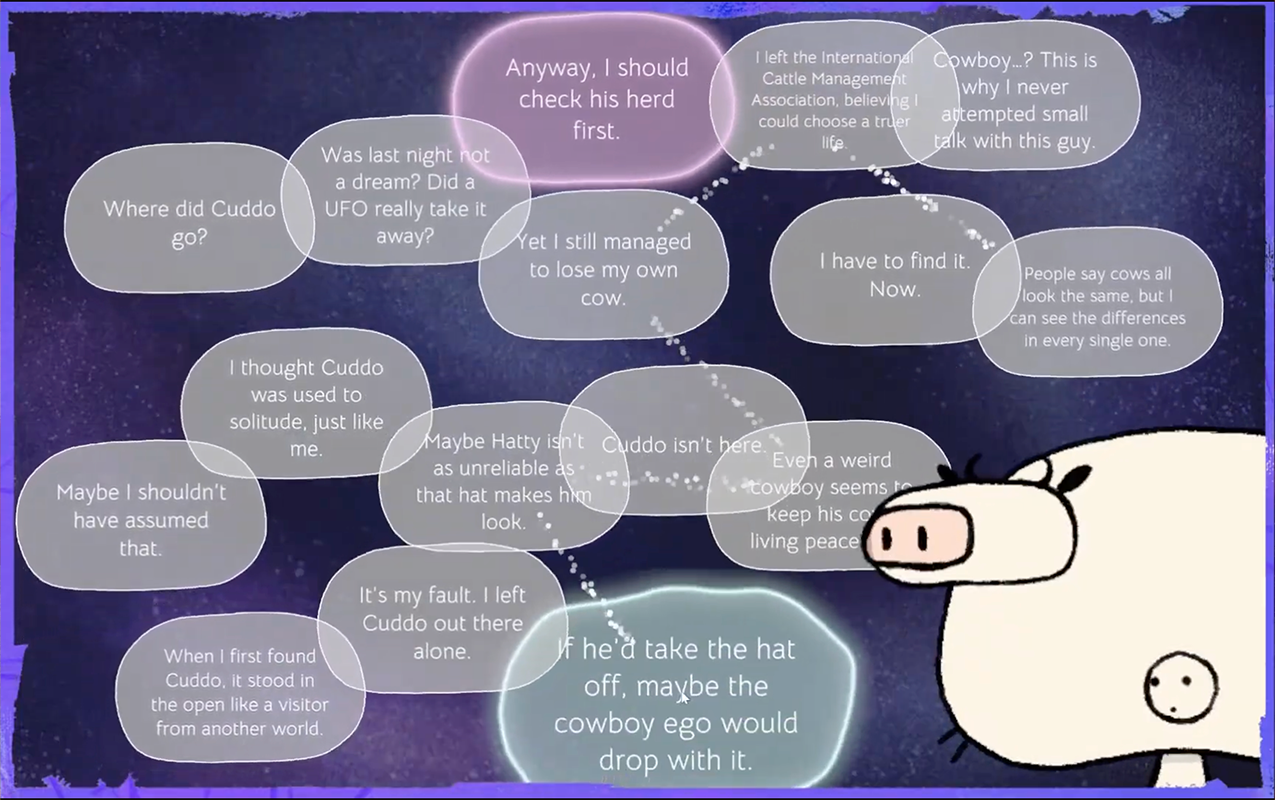 Screenshot 4 for I Chew Therefore I Am