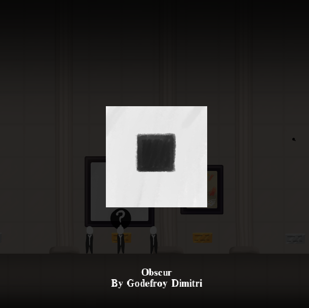Screenshot 4 for Museum Now Gone - Post Jam ver.