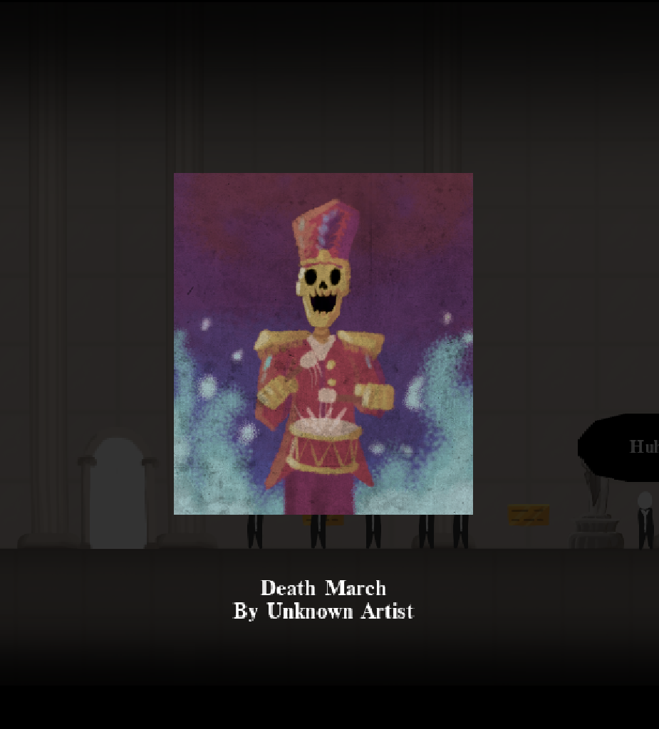 Screenshot 5 for Museum Now Gone - Post Jam ver.
