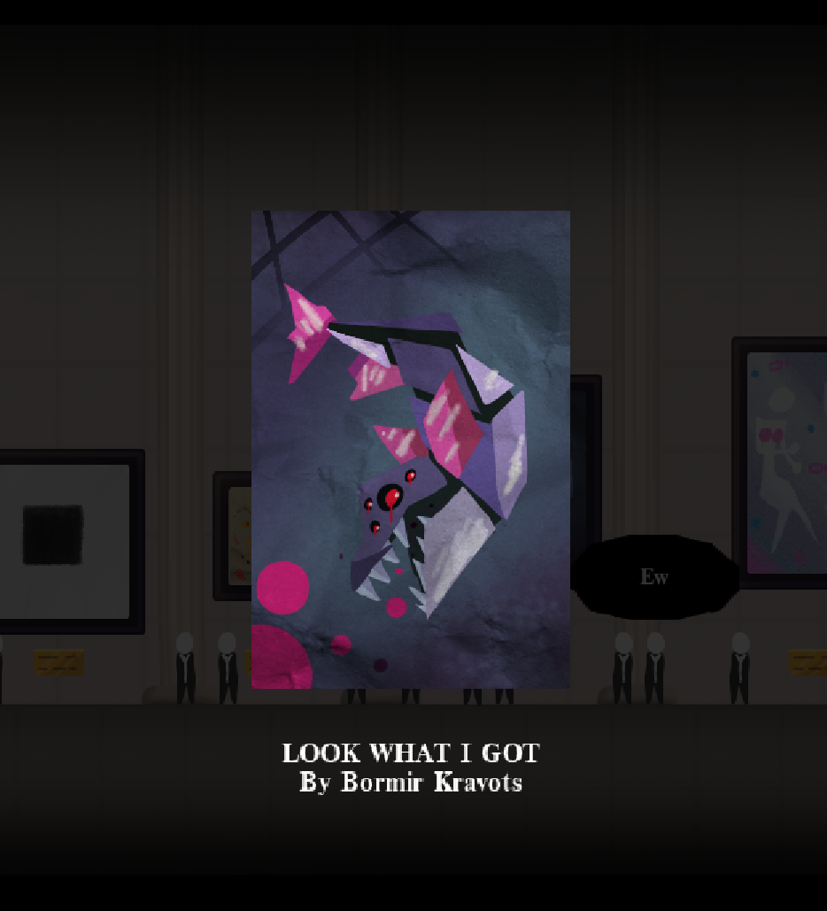 Screenshot 6 for Museum Now Gone - Post Jam ver.