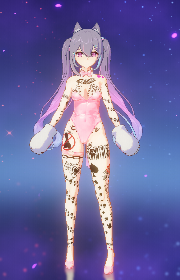Screenshot 6 for ultimate genshin QOS modpack