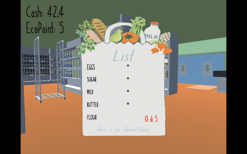 EcoMarket by EcoMarket
