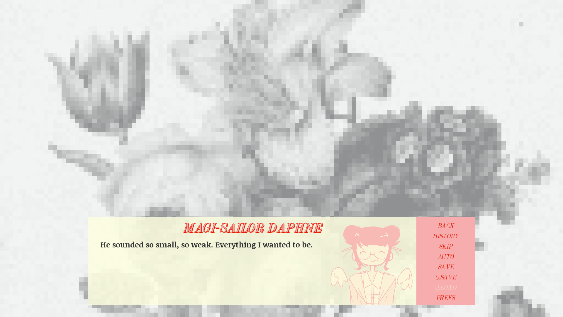 Screenshot 3 for MahouSho*