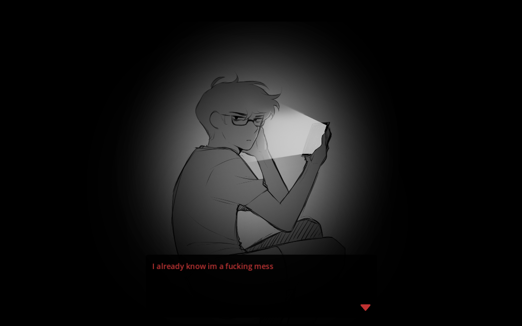 Screenshot 2 for What are you looking for?