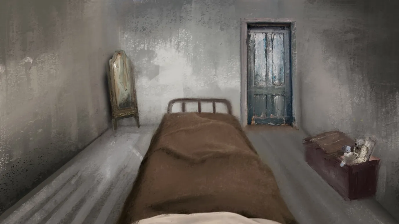 Screenshot 2 for Hollow Reverie