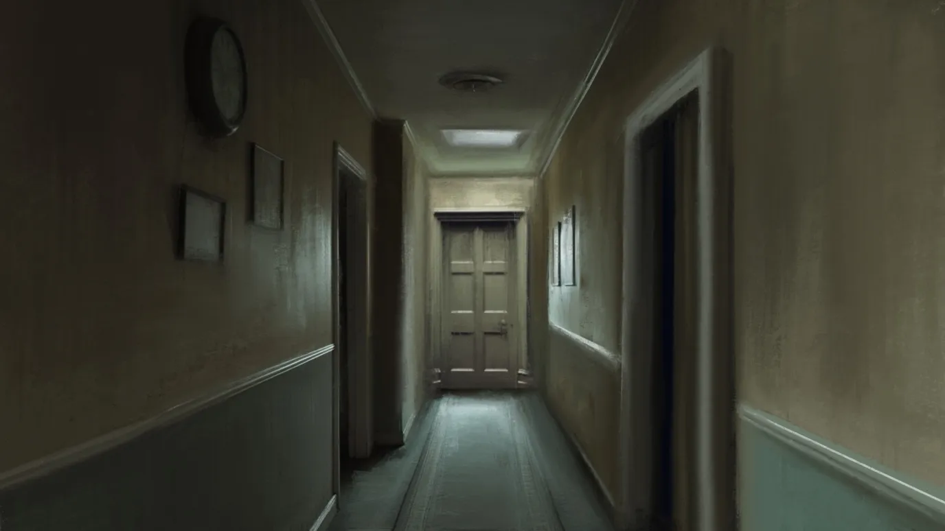 Screenshot 3 for Hollow Reverie
