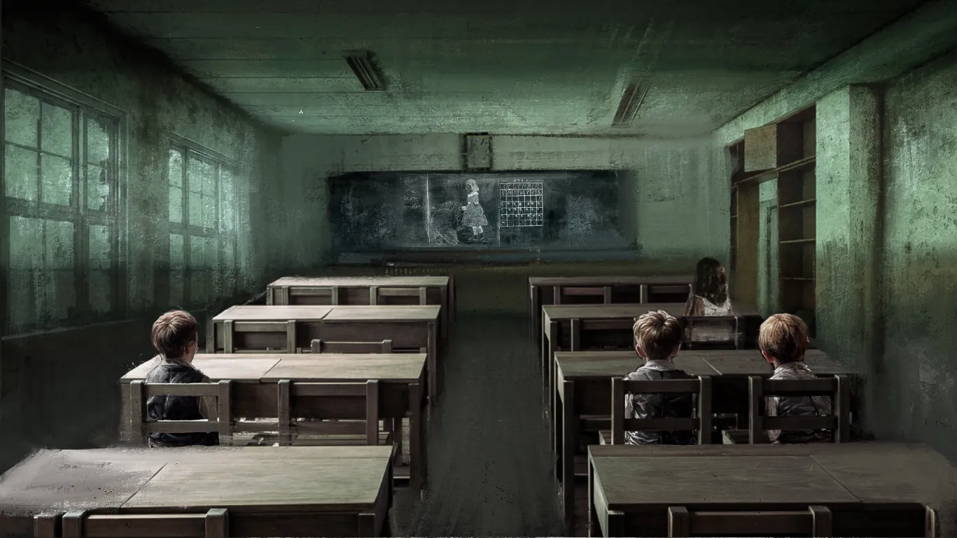 Screenshot 4 for Hollow Reverie