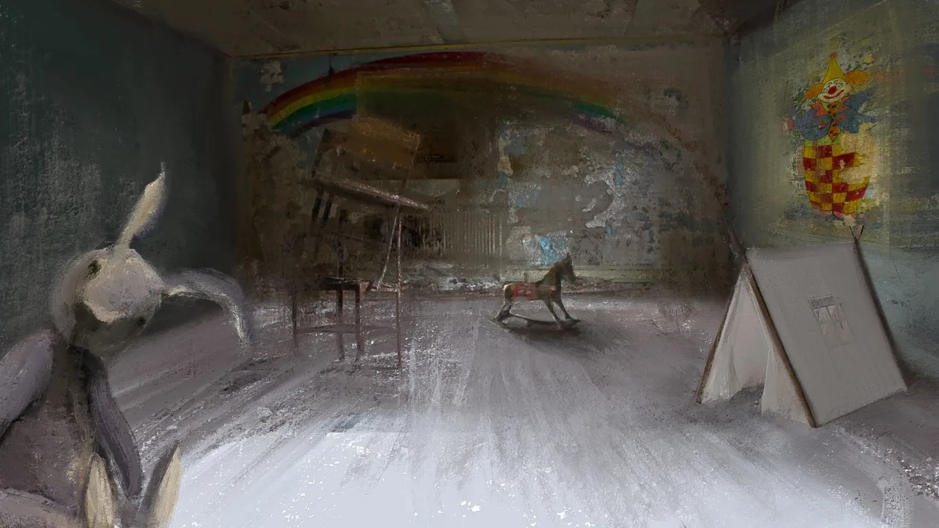 Screenshot 5 for Hollow Reverie
